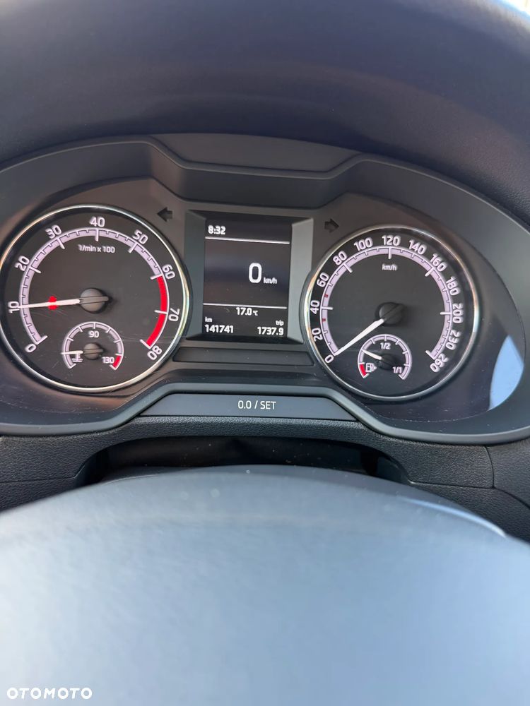 Skoda Octavia 1.5 TSI GPF ACT Ambition - 3