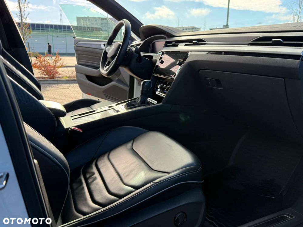 Volkswagen Arteon 2.0 TSI R-Line DSG - 20
