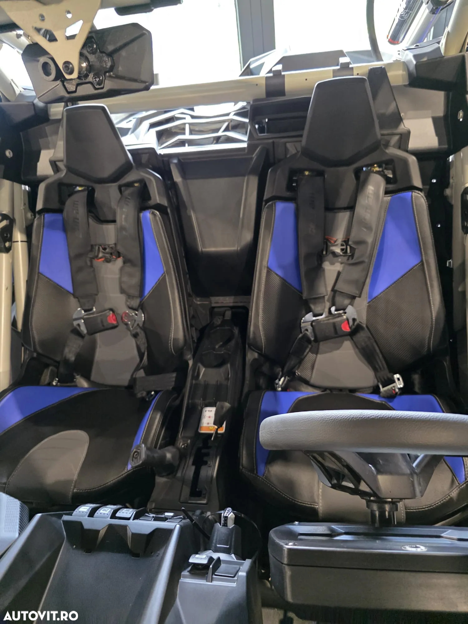 Can-Am Altul - 7