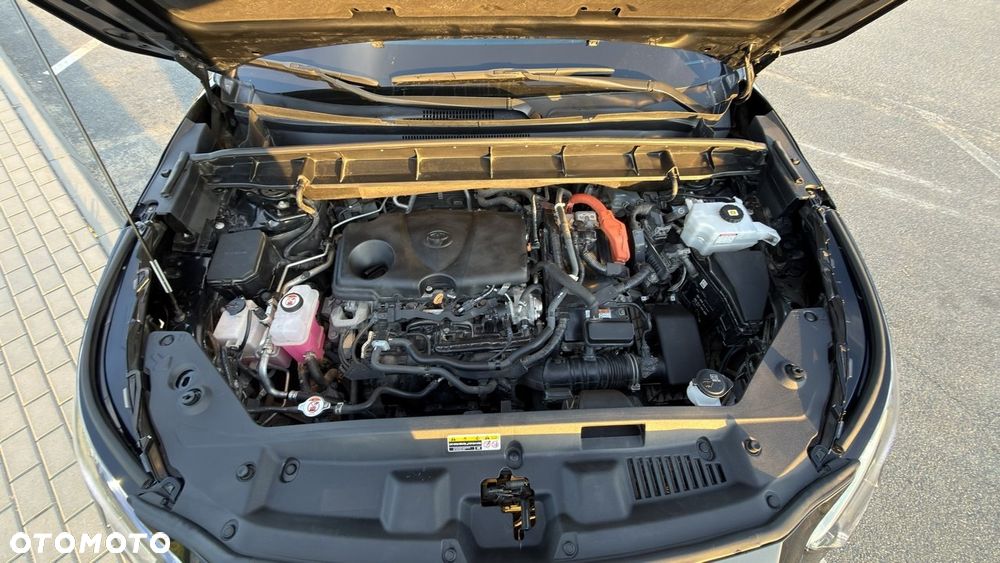 Toyota Highlander 2.5 Hybrid Executive Style - 7