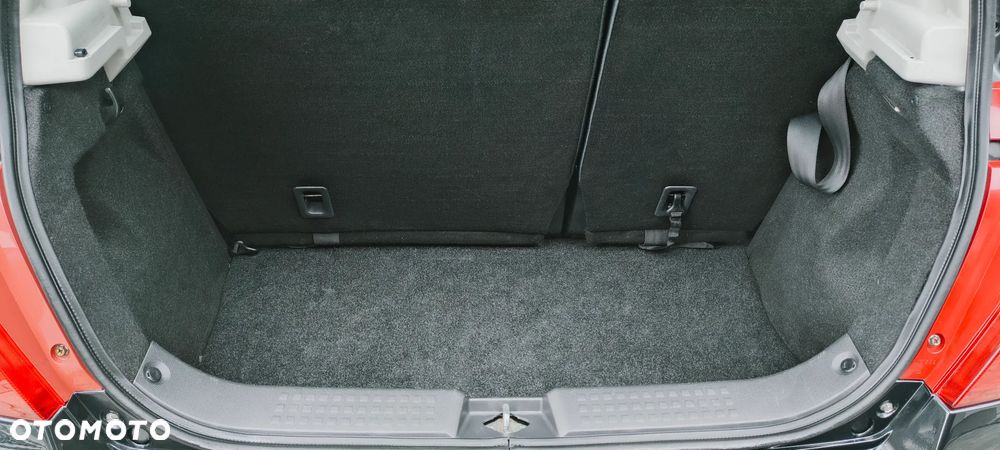 Suzuki Swift 1.3 GLX / Comfort - 22