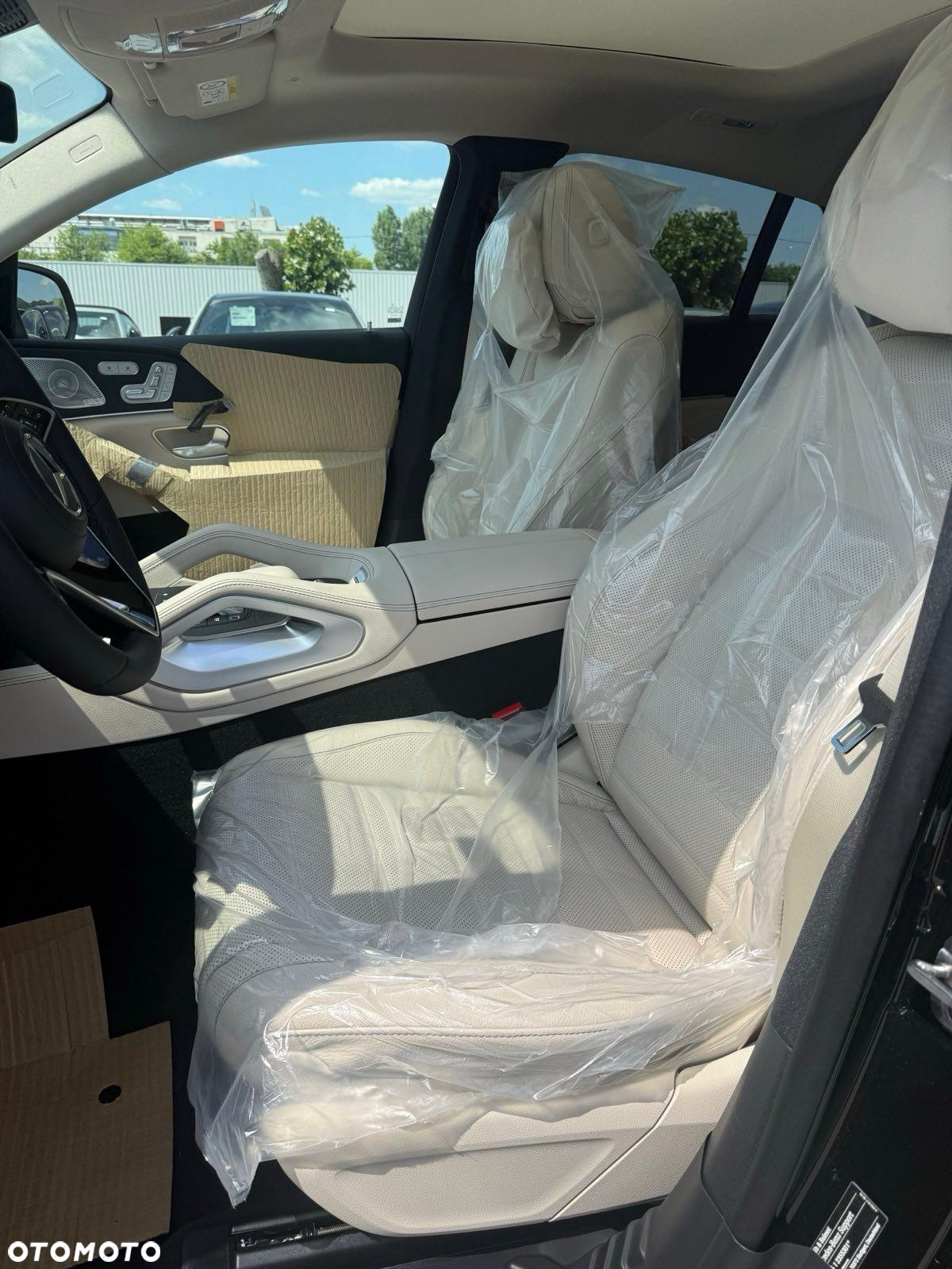Mercedes-Benz GLE 450 d 4Matic 9G-TRONIC Advanced Plus - 5