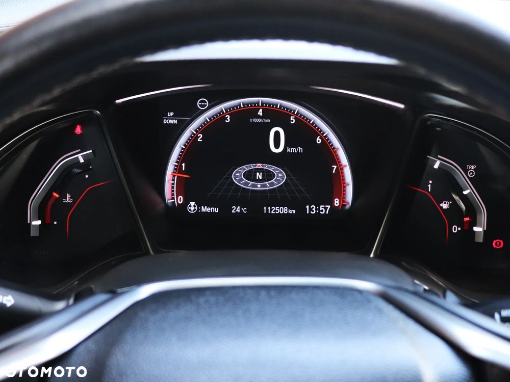 Honda Civic 1.5 i-VTEC Turbo Sport - 35