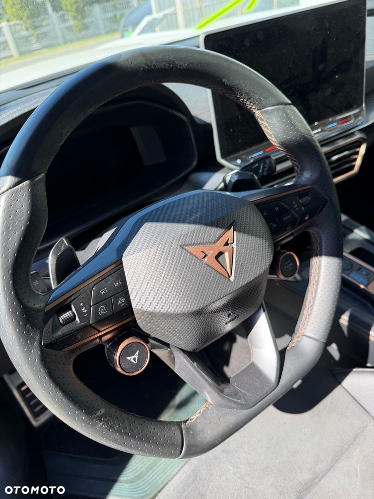Cupra Formentor - 21