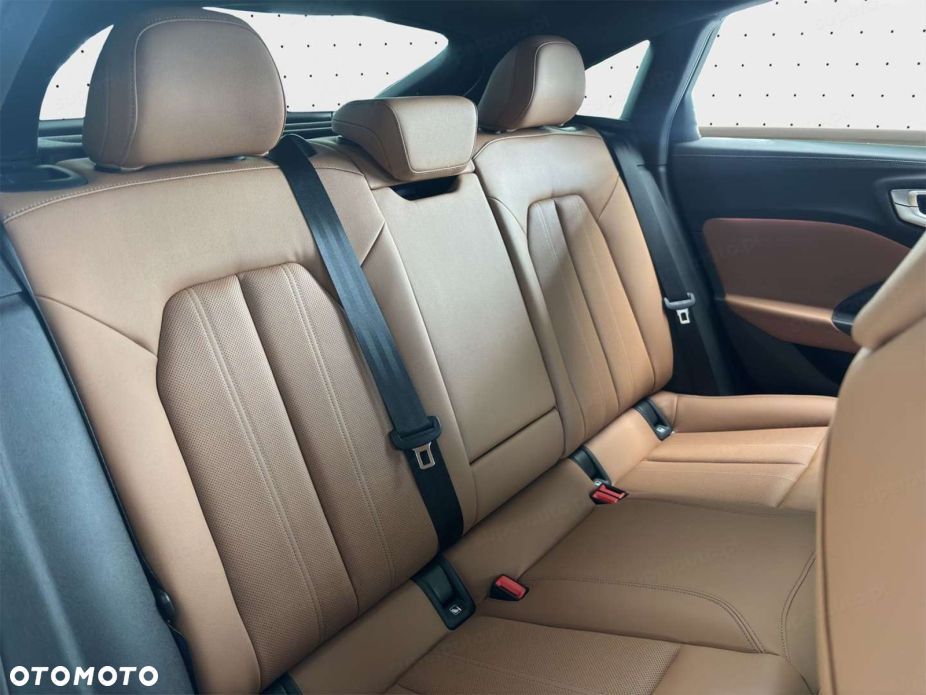 Audi A5 Limousine TFSI Quattro S tronic - 13
