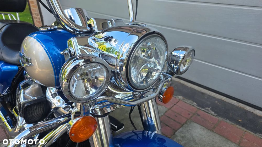 Harley-Davidson Touring Road King - 29