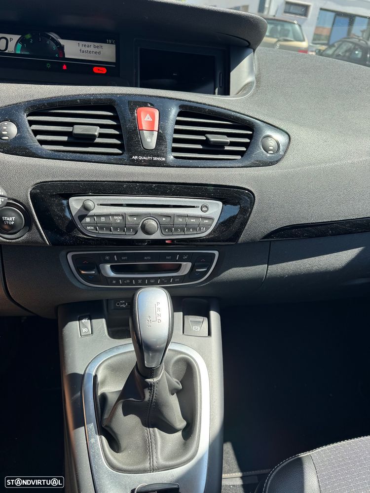 Renault Scénic - 13