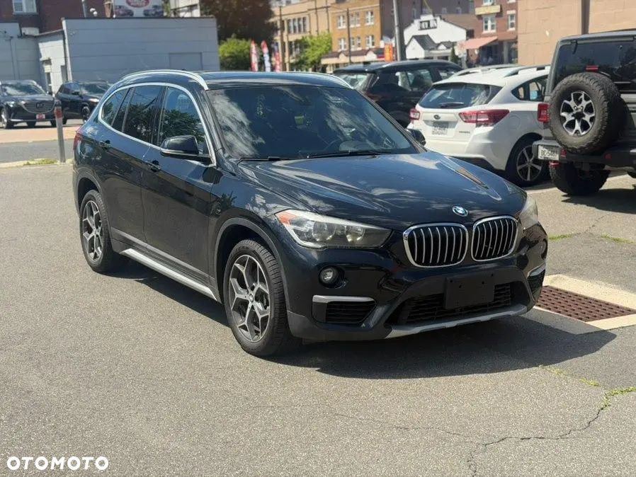 BMW X1 - 5