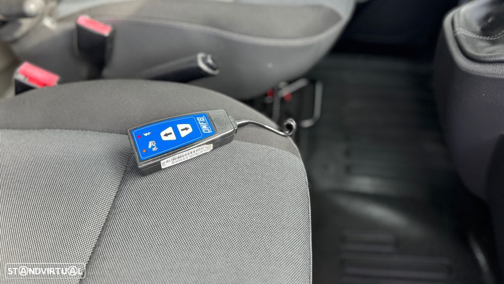 Renault Master 2.3 dCi Tri-Basculante - 18