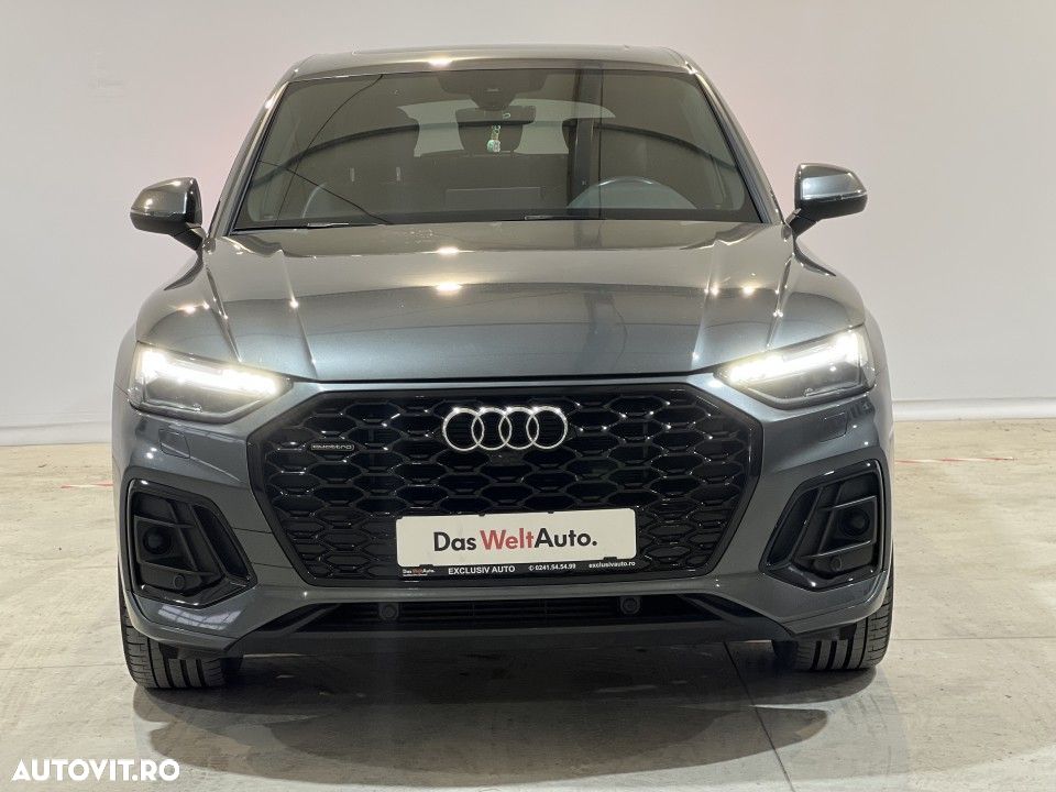 Audi Q5 - 37