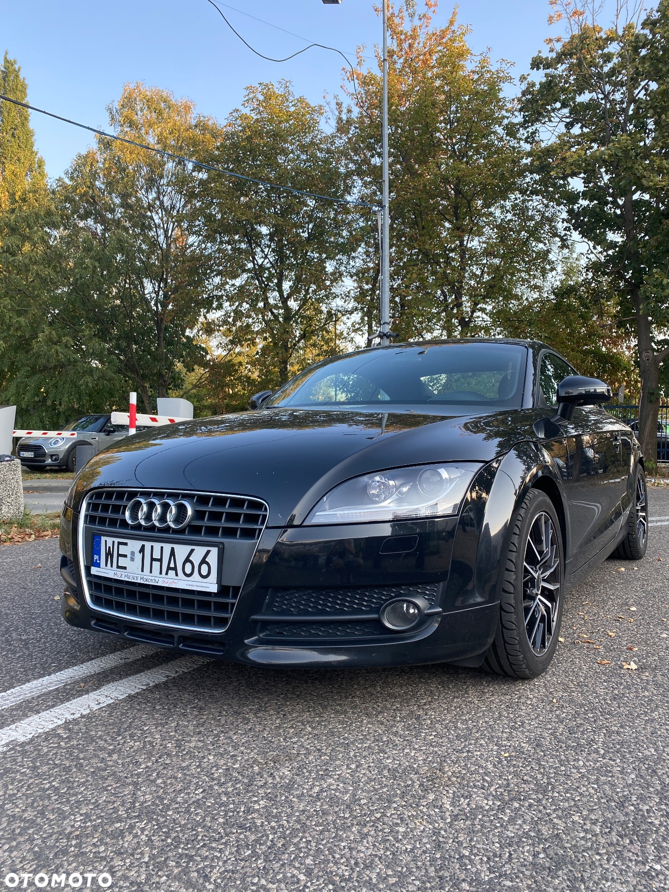 Audi TT Coupé 2.0 TFSI - 5