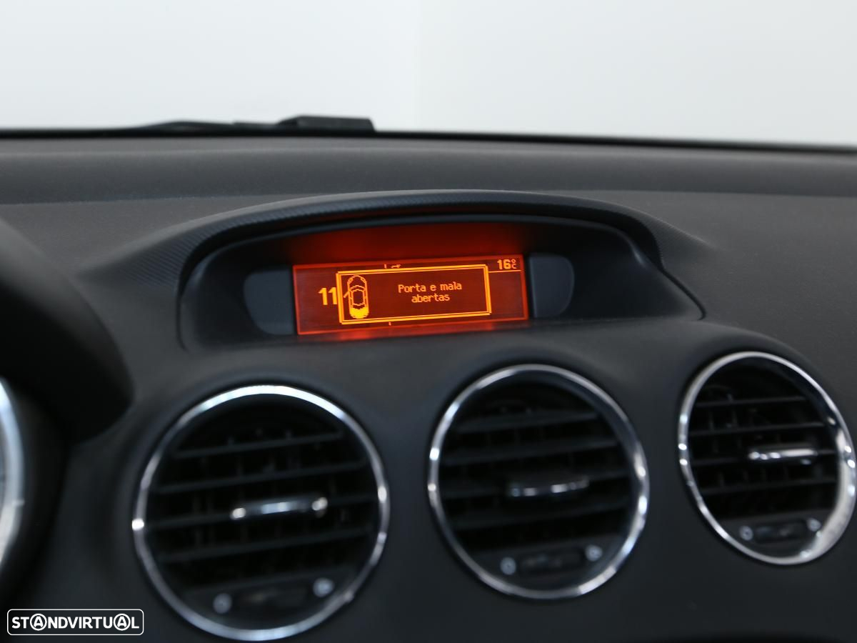 Peugeot 308 - 7