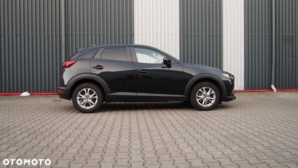 Mazda CX-3 SKYACTIV-G 120 FWD Center-Line - 33
