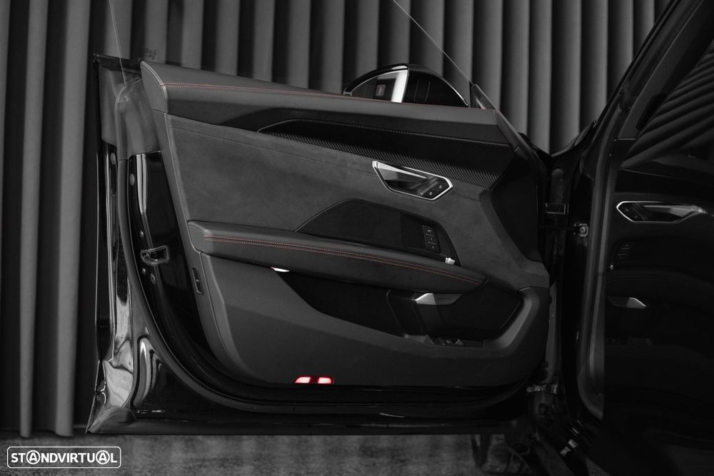 Audi RS e-tron GT quattro - 41