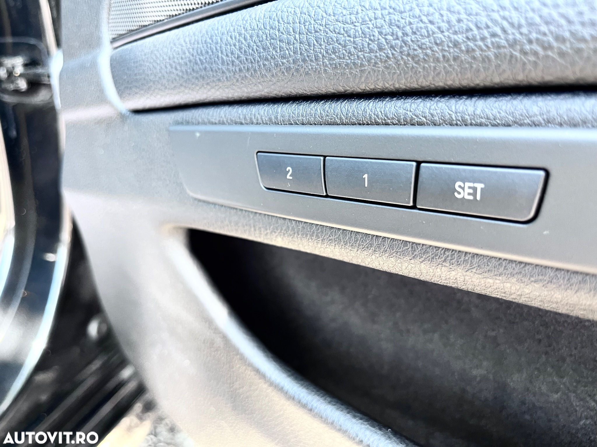 BMW Seria 5 520d Aut. Sport Line - 16