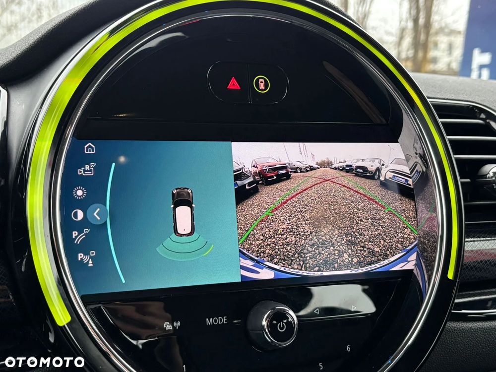 MINI Clubman Cooper - 32