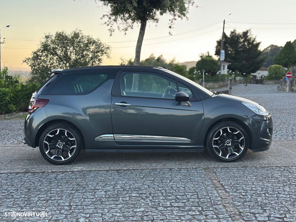 Citroën DS3 1.6 e-HDi So Chic ETG6 - 10