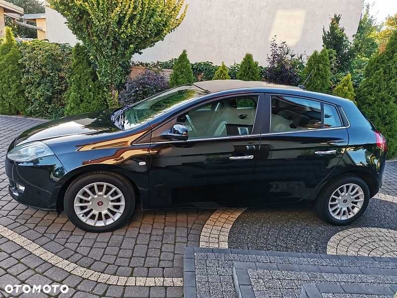 Fiat Bravo - 4