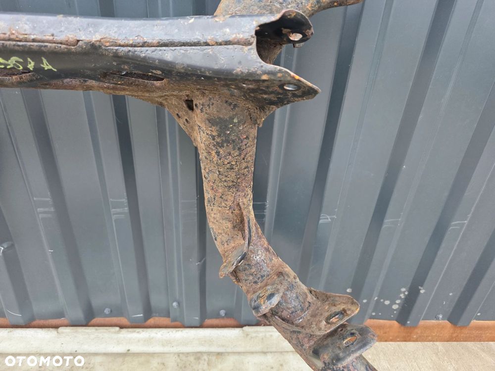 SANKI WÓZEK TYŁ AUDI A4 B8 A5 8T 8K0505235AA SEDAN AVANT KOMBI ORYGINAŁ ! - 4