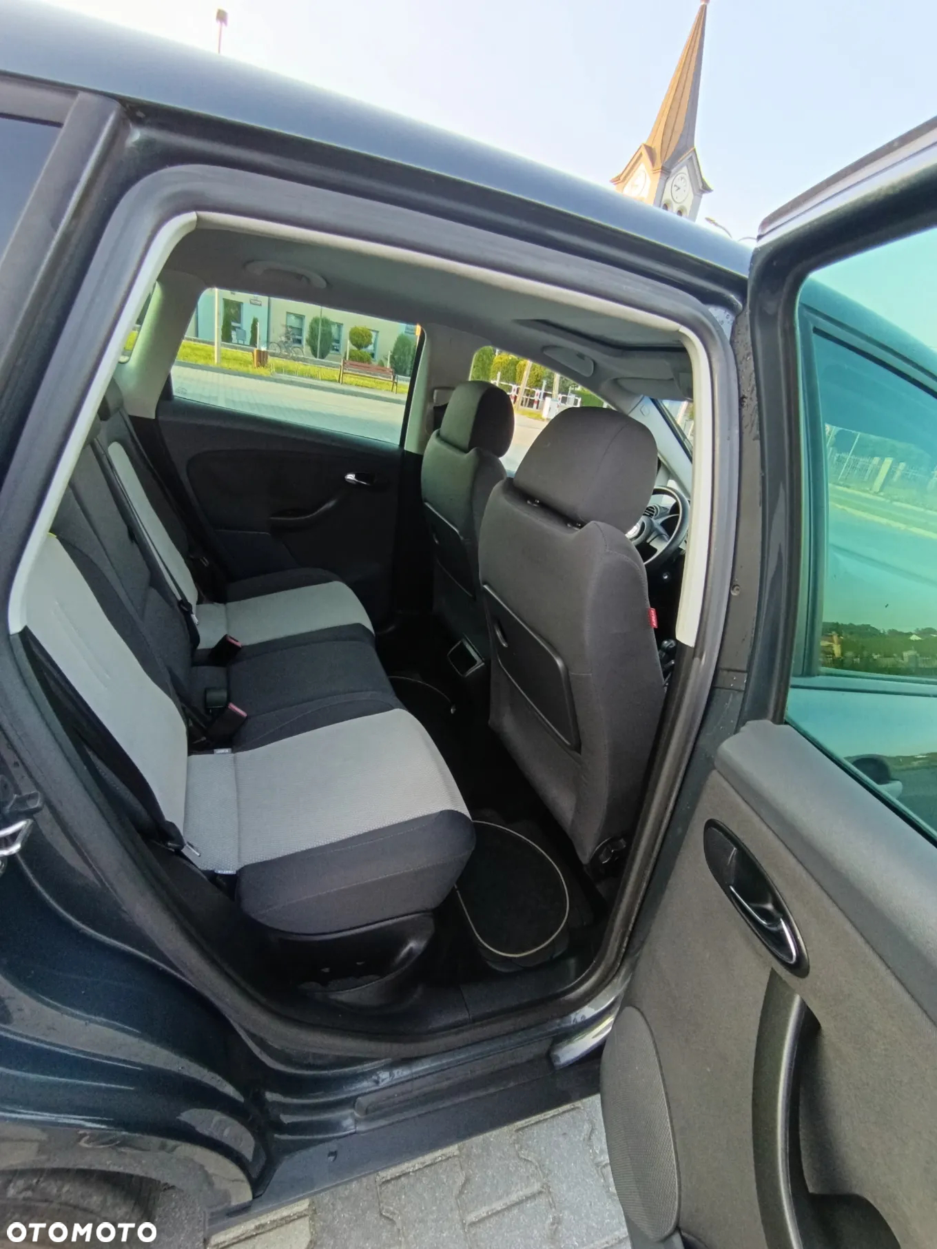 Seat Altea 1.9 TDI Rebel - 17