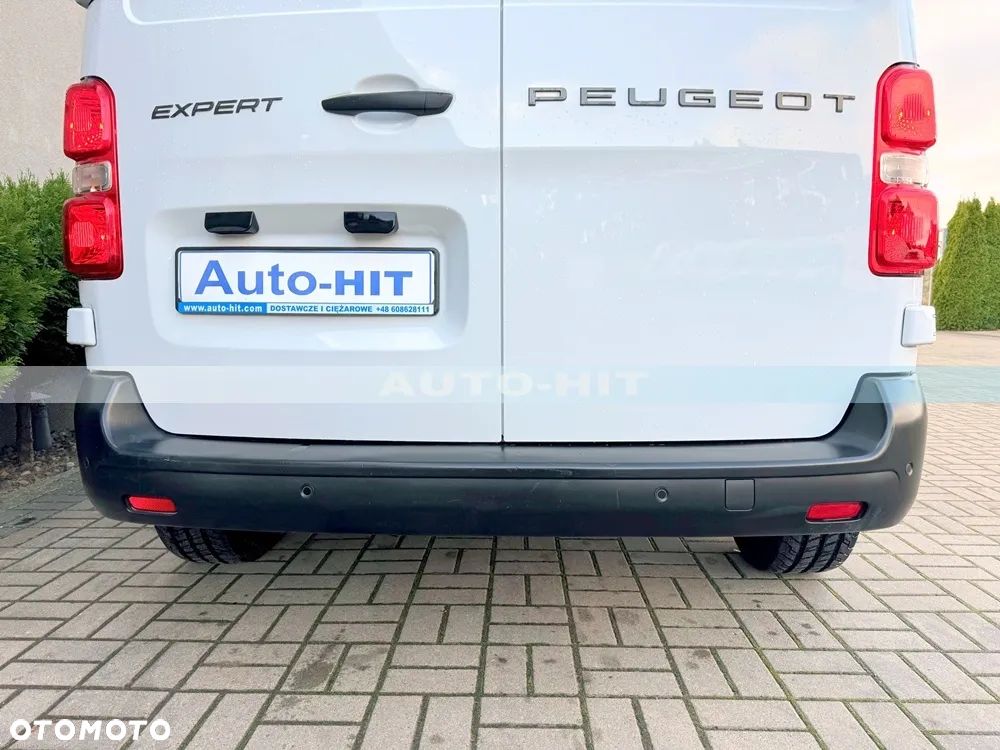 Peugeot Expert - 14