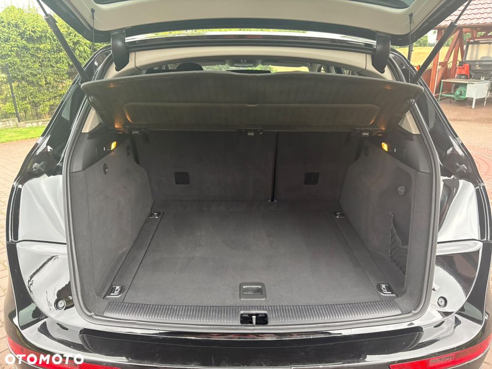 Audi Q5 2.0 TDI Quattro - 15
