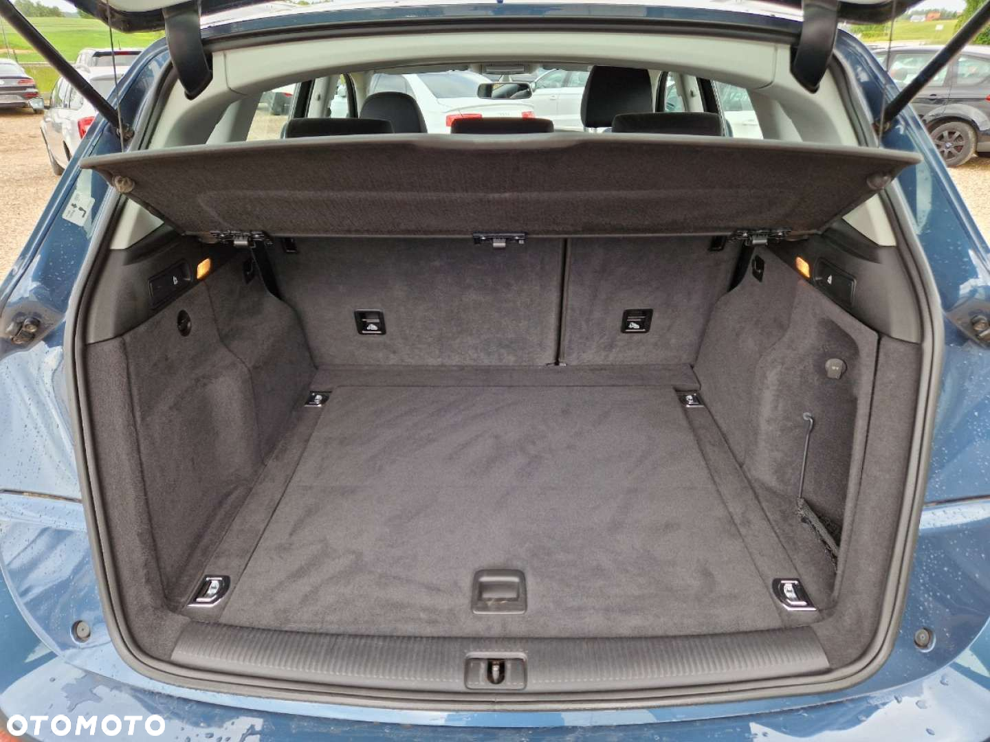 Audi Q5 2.0 TFSI Quattro - 16