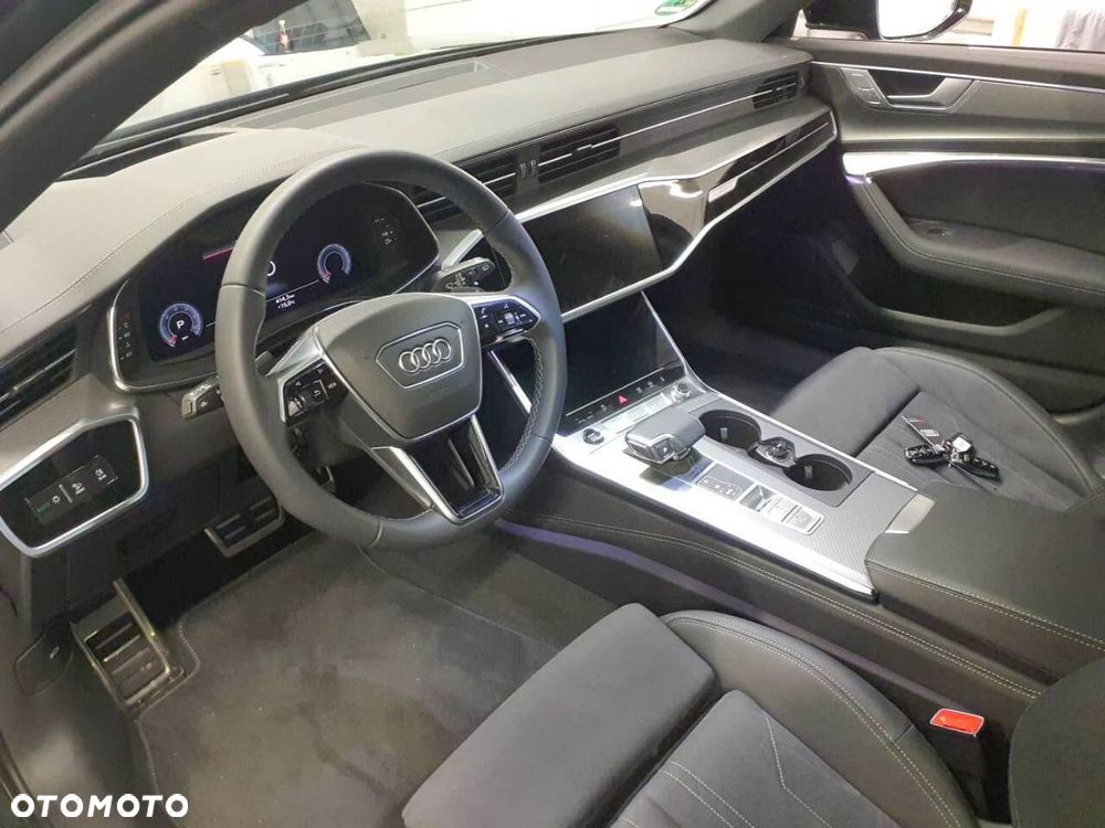Audi A6 Allroad - 3