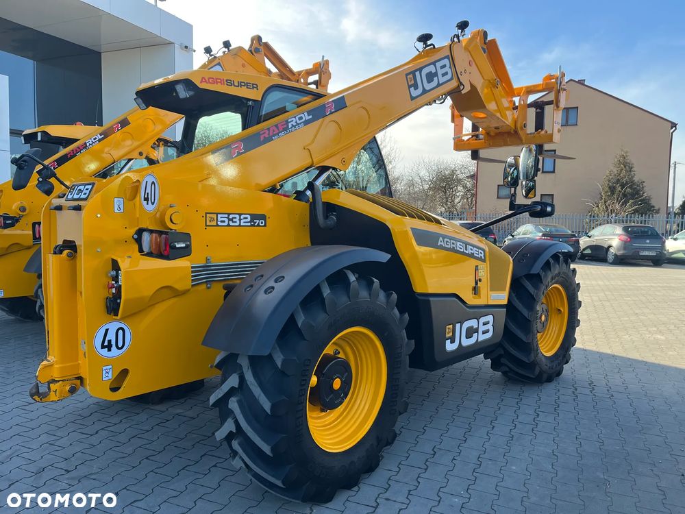 JCB 532-70 Agri Super - 4