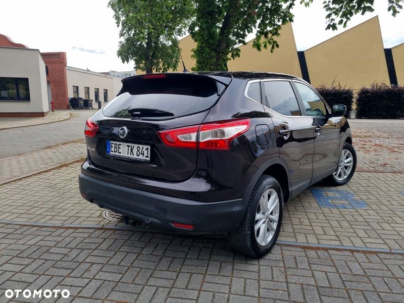 Nissan Qashqai 1.2 DIG-T Tekna - 6