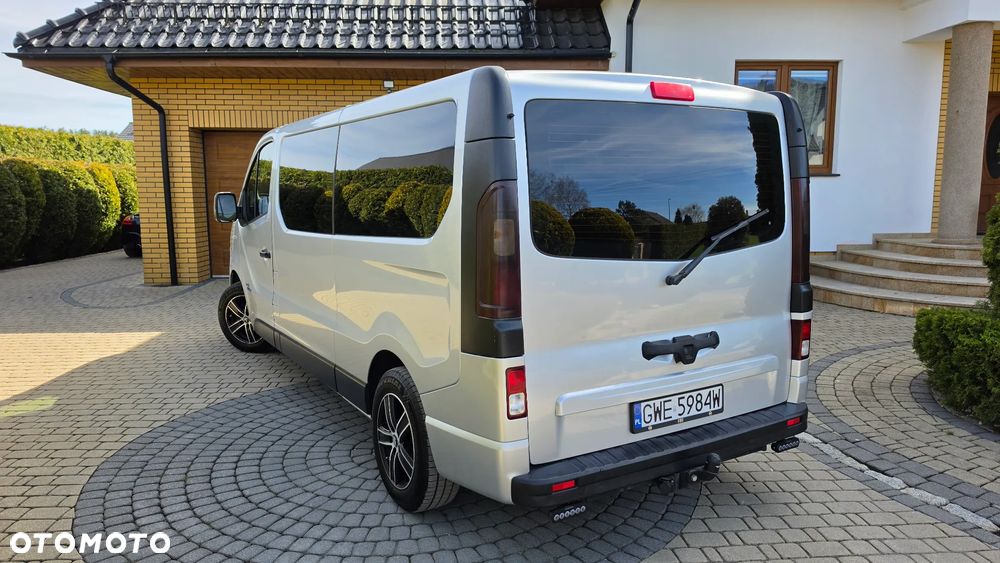 Fiat Talento Multicab L2H1 SX - 23