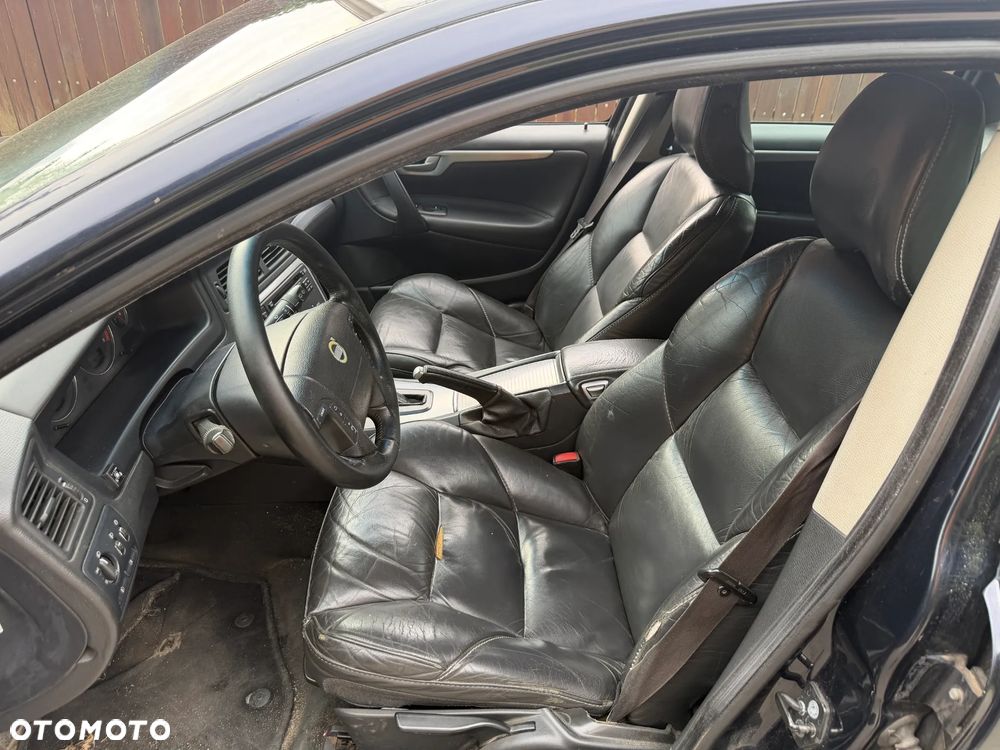 Volvo V70 2.4 Edition Comfort - 18