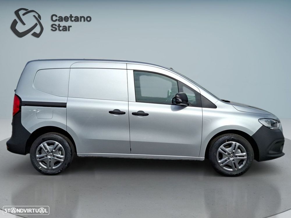 Mercedes-Benz Citan Furgão Standard 112/27 - 9