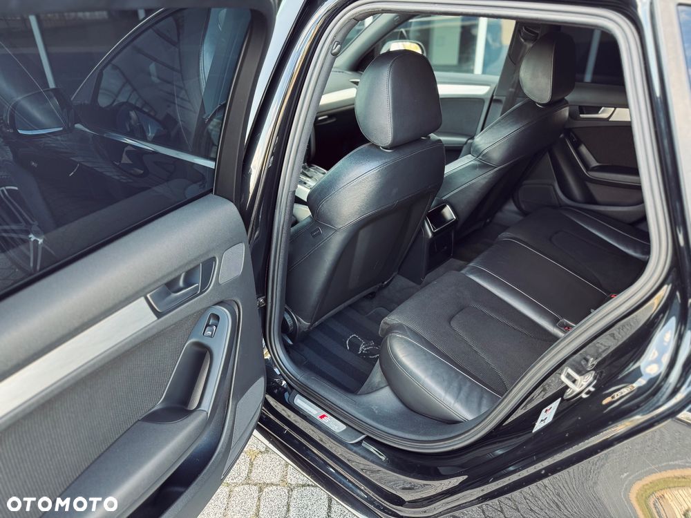 Audi A4 - 18