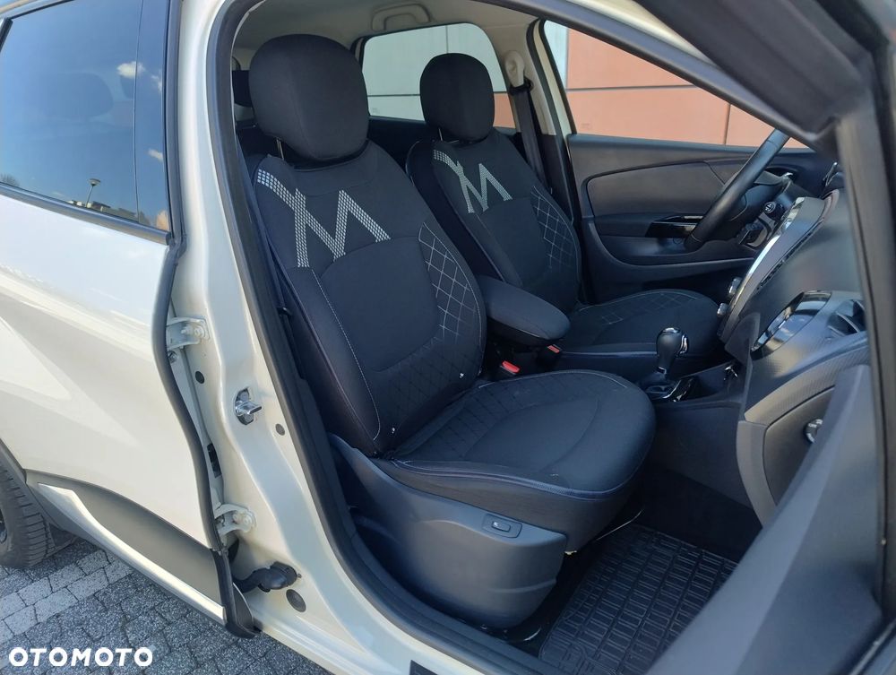 Renault Captur ENERGY TCe 120 EDC XMOD - 11