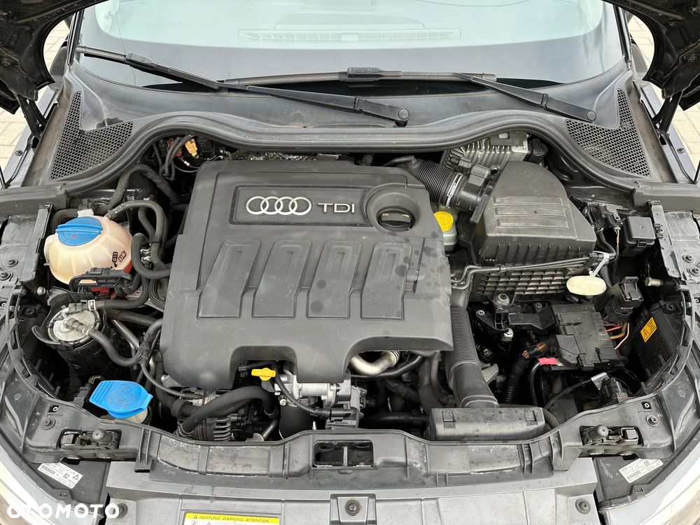 Audi A1 Sportback - 31