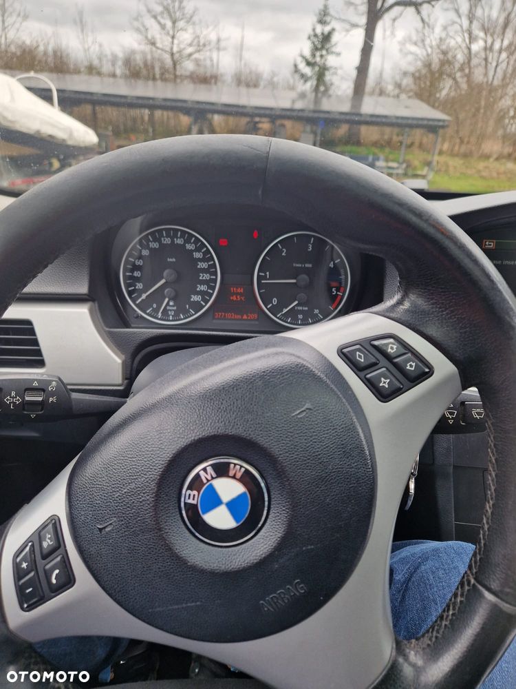BMW Seria 3 320d DPF - 19
