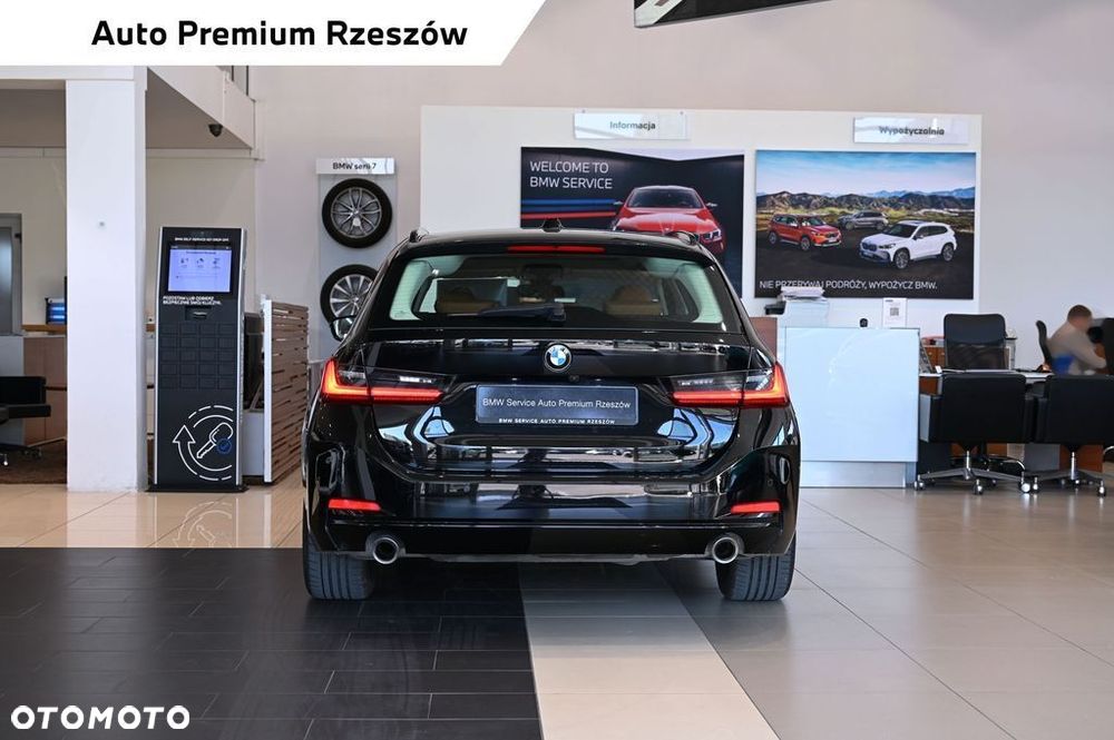 BMW Seria 3 318i - 20