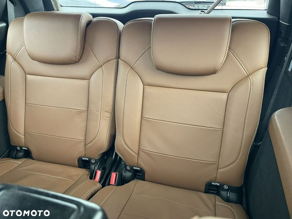 Mercedes-Benz GLS 350 d 4Matic 9G-TRONIC AMG Line - 14