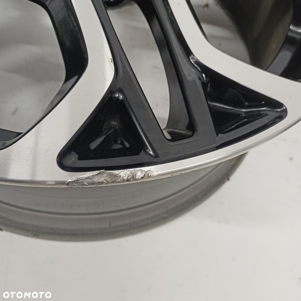 Alufelga 5x114,3 17 Suzuki Swift VI SD24W6 (F3500) - 7