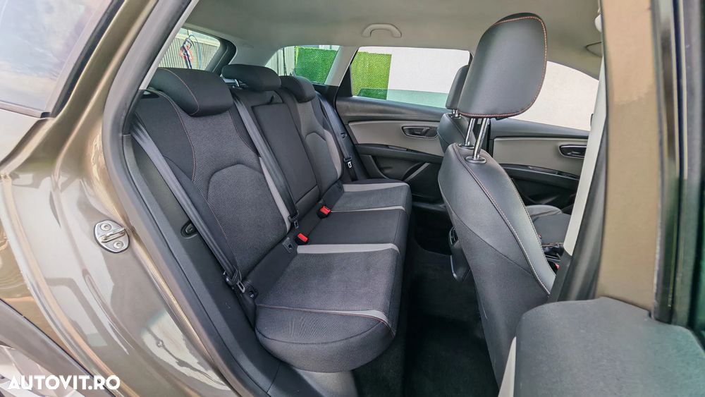Seat Leon - 14