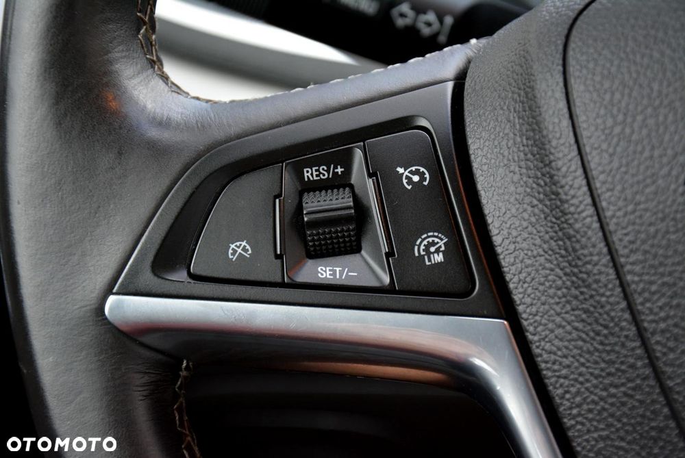 Opel Mokka 1.7 CDTI Automatik Innovation - 31