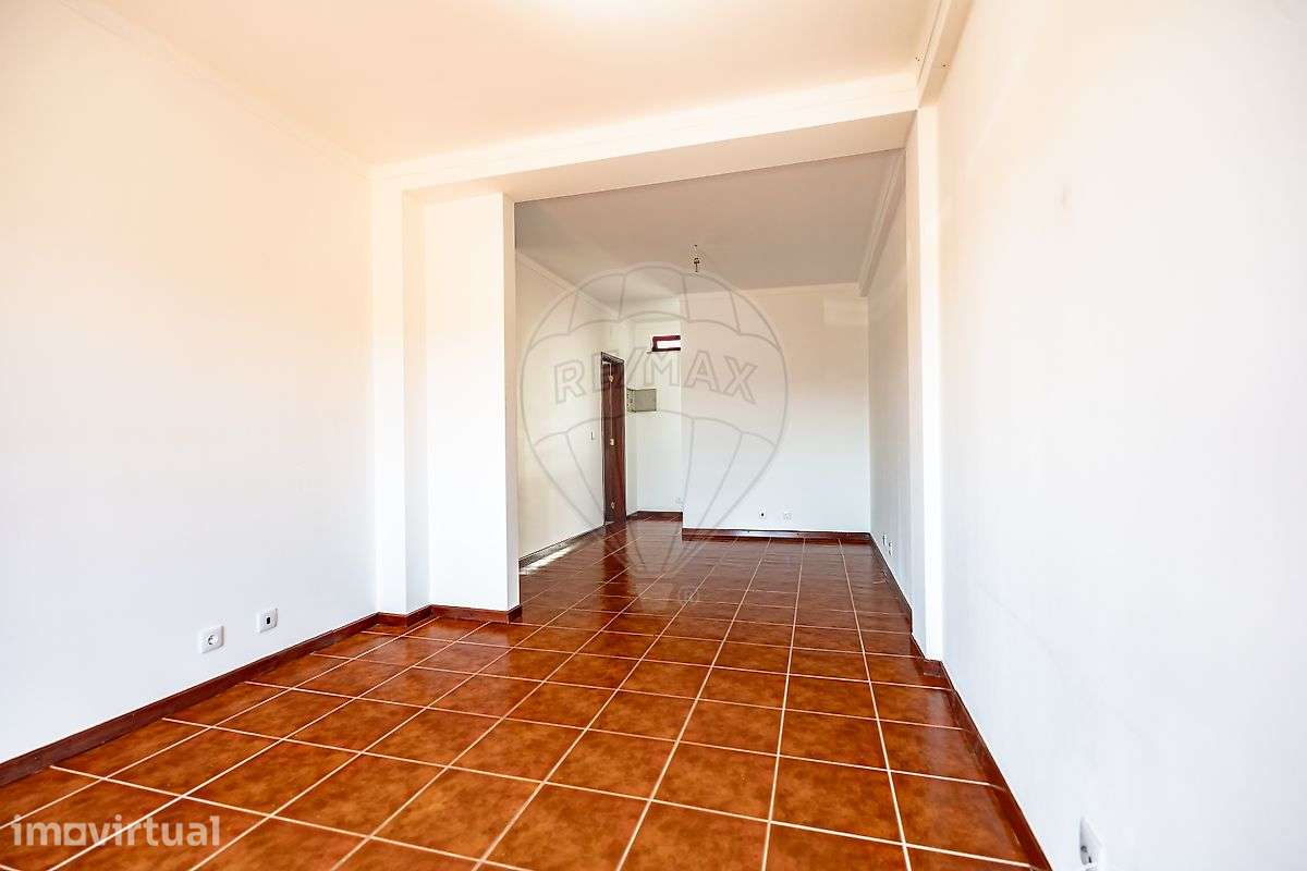 Apartamento T1 para venda - Grande imagem: 4/26