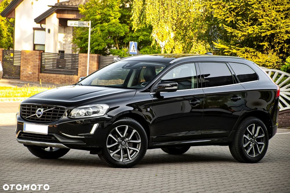 Volvo XC 60 D3 Geartronic Ocean Race - 12