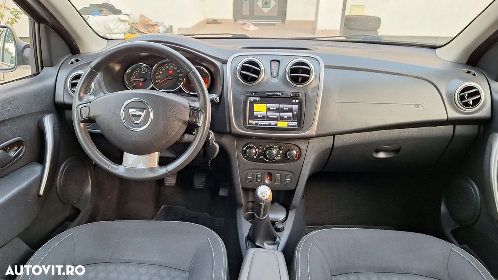 Dacia Logan MCV - 4
