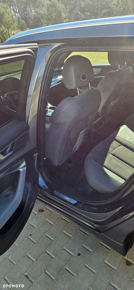 Audi A6 Avant 40 TDI mHEV Quattro S tronic - 13