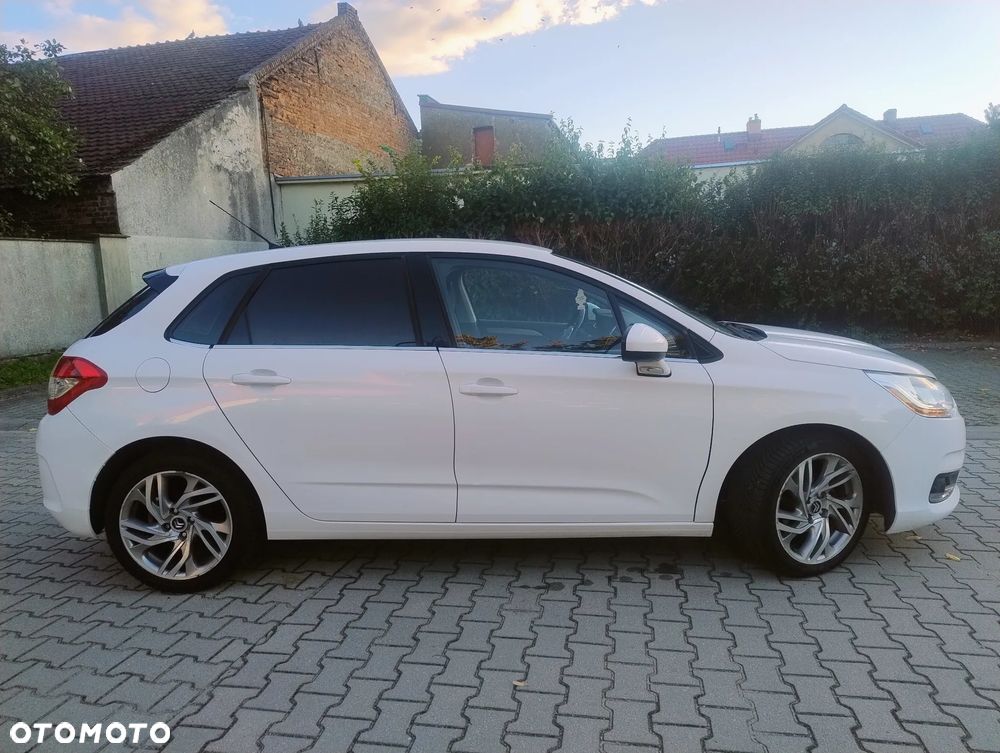Citroën C4 HDi 90 Business Class - 2