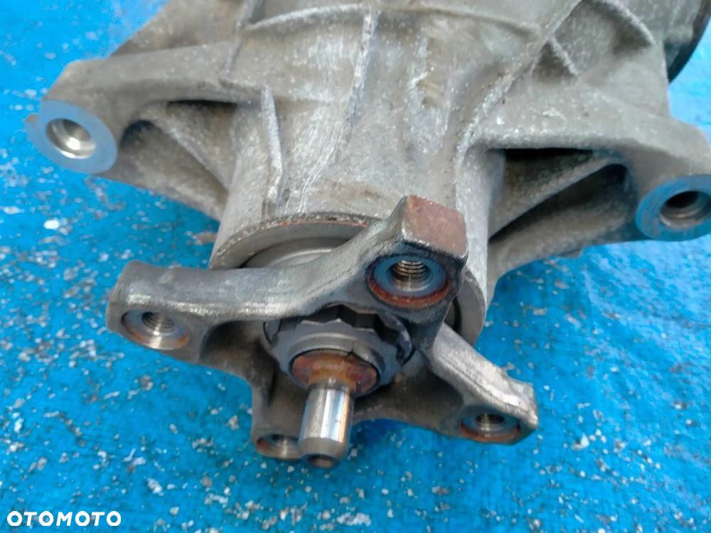 Mercedes C Klasa W206 Dyferencjał Dyfer Most A2063504700 2063504700 - 5
