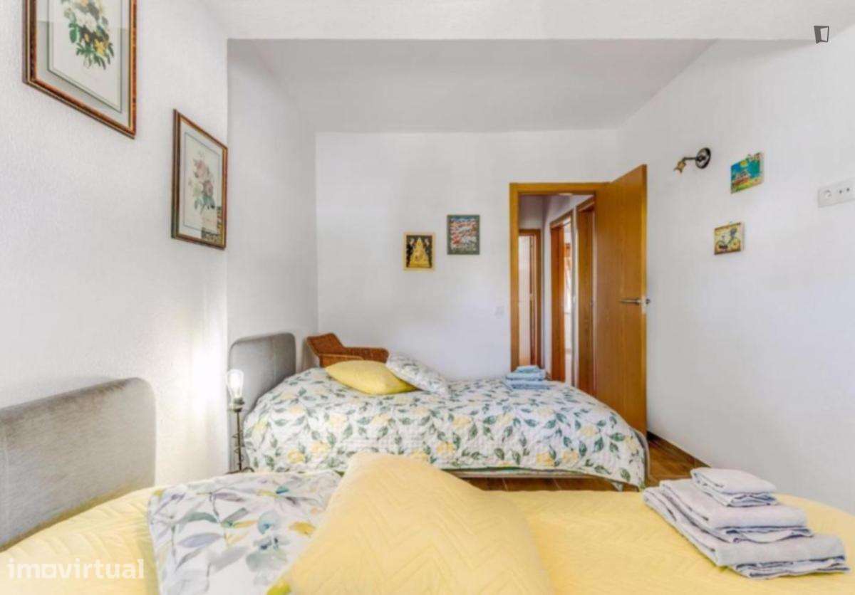 Casa com 1 quartos - localizado em Setubal - Grande imagem: 4/27