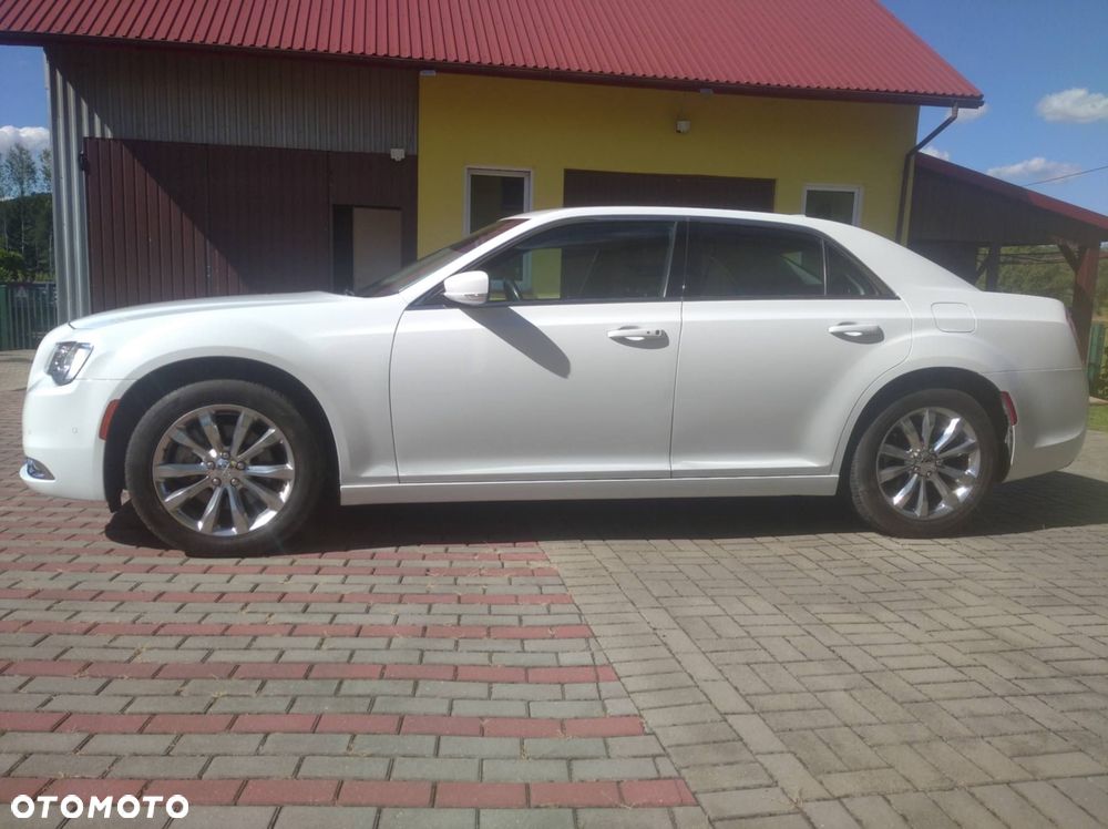 Chrysler 300 - 3